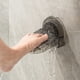 thumbnail image 2 of Pedal de ducha de baño con ventosa, Pedal de ventosa de ducha de baño montado en la pared, 2 of 8