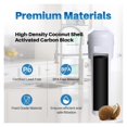 thumbnail image 3 of Under Sink Drinking Water Filter Purifier Direct Connect Under Counter Drink Water Filtration System ,Easy to Install, 3 of 5