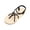 Black, variant on Strappy Braided Sandals Women's Casual Round Toe Open Toe Slingback Woven Flat Sandals Comfortable Beach Vacation Shoes