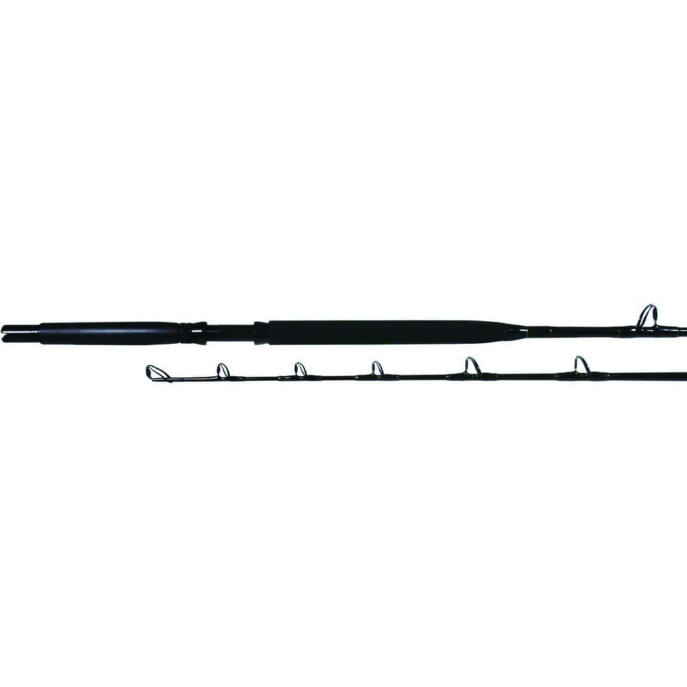 Billfisher StandUp Rod 6' 1Pc MediumLight SSU1530C6