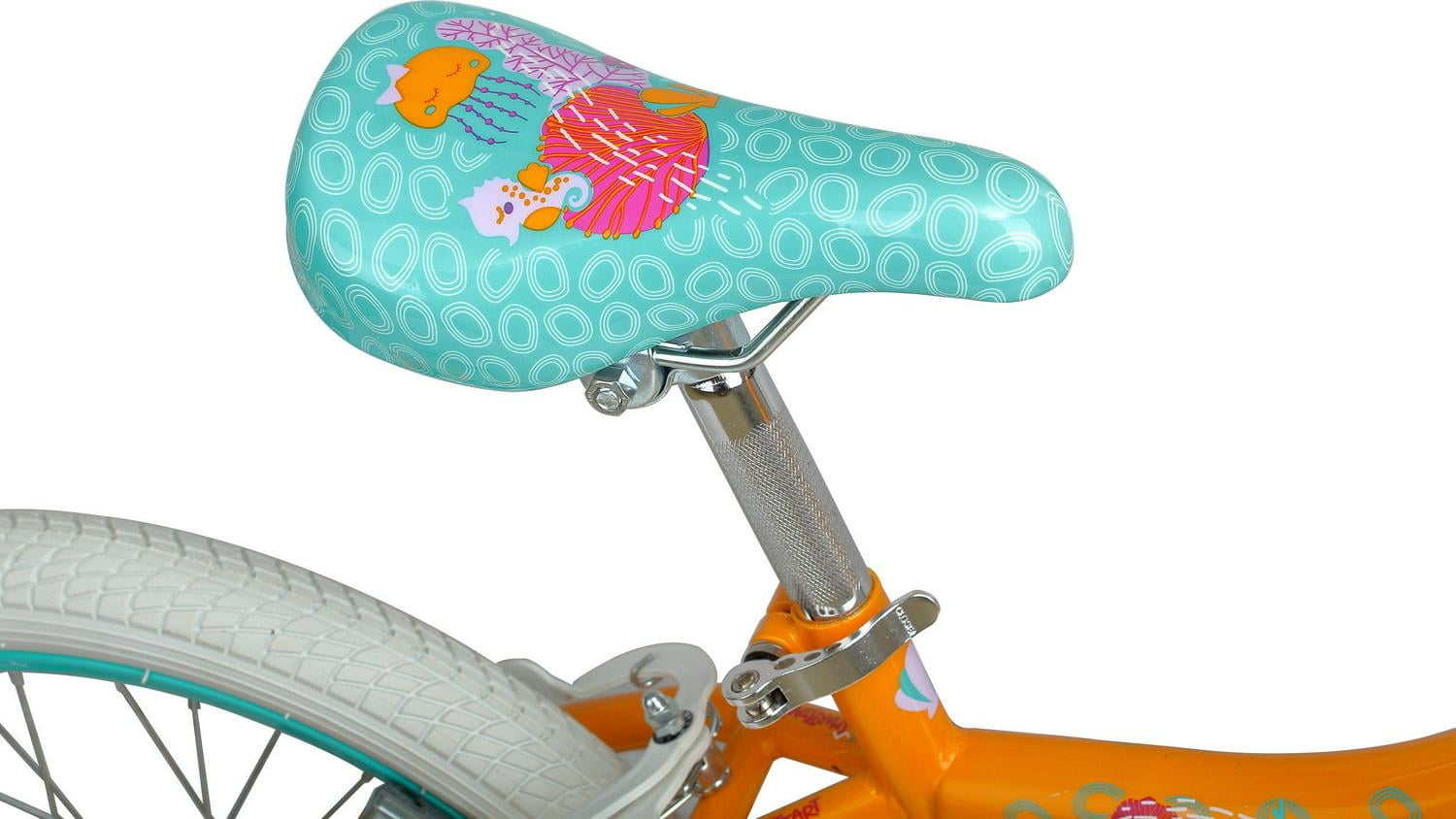 Schwinn 18 best sale inch girl's bike