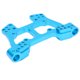 thumbnail image 4 of Torre de choque de aleación de aluminio delantera trasera Universal para HSP 94111 94188 Trunk 1/10 RC Car, 4 of 8