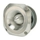 thumbnail image 4 of Altavoces coaxiales para coche,Altavoces para coche Altavoces agudos de 600 W para modificación de vehículos Altavoces coaxiales para coche de vatios Integración perfecta, 4 of 8