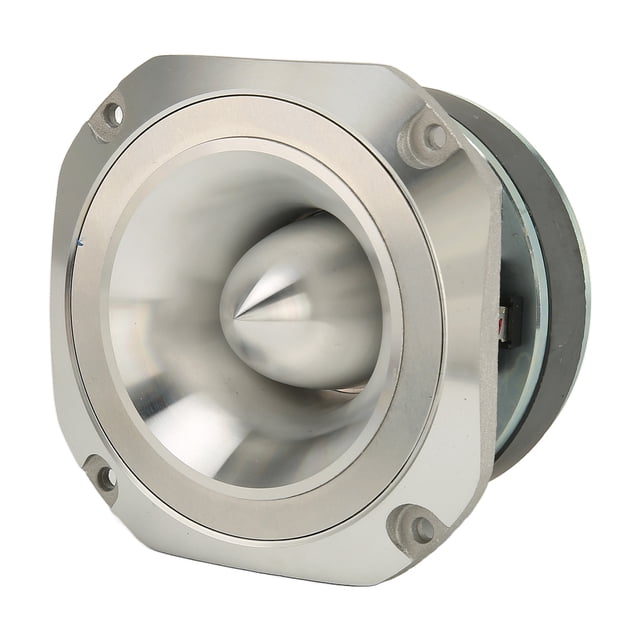 Haut-parleurs de Modification de Véhicule, Haut-Parleurs de Voiture 600W Triple Haut-Parleurs de Modification de Voiture Watt Coaxial Haut-Parleurs de Voiture Performance Finement Réglée