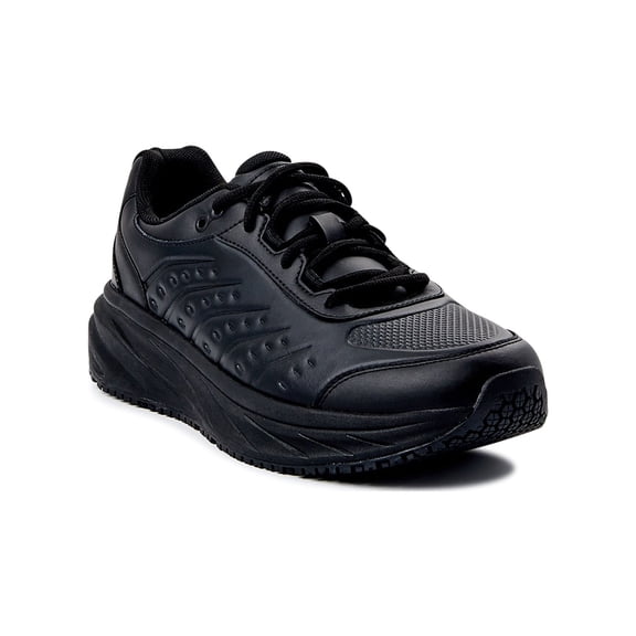 Tredsafe Men's Quaid Slip Resistant Shoes