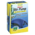 Tetra Whisper Air Pump 60 To 100 Gallons, for Aquariums, Powerful
