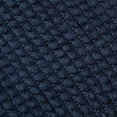 thumbnail image 3 of Bouclair Blue Marilou Throw 50x60 in (127x152 cm), 3 of 10