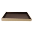 thumbnail image 1 of Shisuyan Storage Plate Density Board 1Set 13.8X9.4X1.2In, 1 of 9