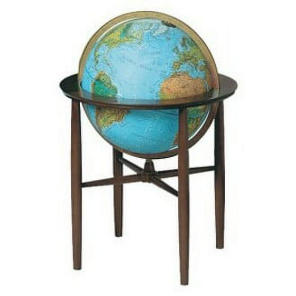 Replogle Globes Austin Globe