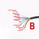 thumbnail image 5 of sweethay Pantalla LED Digital Universal para motocicleta, indicador de marchas, accesorios para motocicletas, piezas de cambio, calibre para Accesorios para motos, 5 of 6