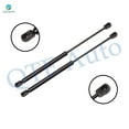 thumbnail image 2 of Pair of 2 Rear Liftgate Lift Support For 2000-2006 Audi Tt, 2 of 5