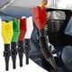 thumbnail image 5 of Speravity Embudo de aceite, herramienta para motocicleta y coche, repostaje de motor, llenado de transferencia, embudos de tubo universales, Vehículos, repuestos y accesorios Mis Amarillo, 5 of 6