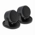 thumbnail image 1 of Universal Car Speaker Tweeter 4Ohm Dome Treble Speaker Auto Audios Loudspeaker R2LC, 1 of 5