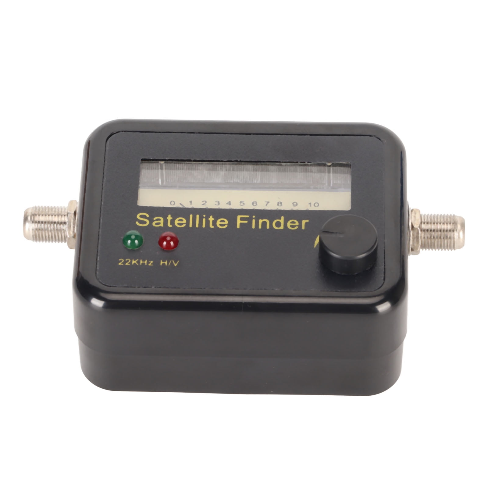 Digital Signal Meter Signal Finder Strength Meter Ultra Sensitive