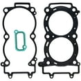 thumbnail image 5 of Niche Piston Gasket Kit for Polaris RZR 900 XP 4 5253037 5813439 (93mm) MK1011889, 5 of 10