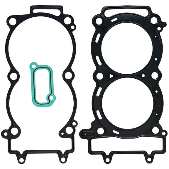 Niche Top End Gasket Kit 93mm for Polaris RZR XP 1000 900 5253037 5813439 519-KGS2261K