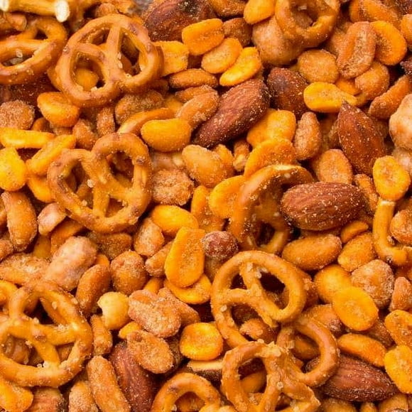 Imperial Nuts Bar Mix