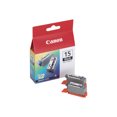 thumbnail image 3 of Canon Bci 15 - Ink Tank -  Yellow Cyan Magenta - For I70/i80 Port Print, 3 of 4