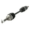 thumbnail image 3 of All Balls Front Right 6ball CV Axle for Honda TRX500FA 2001 2002 2003 2004, 3 of 3