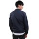 thumbnail image 2 of LOB Hombre Cazadora Tipo Bomber Con Cuello En Rib LOB CCLI0128, 2 of 2