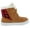 Brown, variant on Boys Toddler's Charlie Lightweight Dual Strap Boots