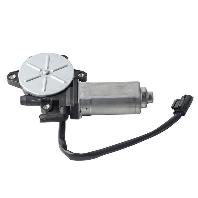Motor elevalunas CUR100440 de repuesto para Land Rover Discovery/Range Rover
