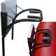 thumbnail image 3 of HOOWIFFY 2Ud Soporte De Motor Negro Resistente Para Embarcación Uso Fácil De Montar, 3 of 8