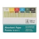 thumbnail image 1 of Puntas de papel absorbentes para endodoncia Sincero 200 piezas, 1 of 10