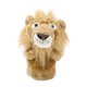 thumbnail image 5 of Funda de Madera para Palo de Golf con Diseño de León de Peluche, Funda Protectora para Palo de Golf, Novedad, 5 of 9