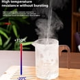 thumbnail image 3 of Maytalsory High-temperature Resistant Glass Teapot With One Click Filter Gift For Friends One Click Filtration 800ml, 3 of 6