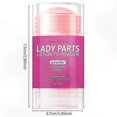 thumbnail image 5 of Natural Deodorant Stick for Women with Antiperspirant Protection, 5 of 5