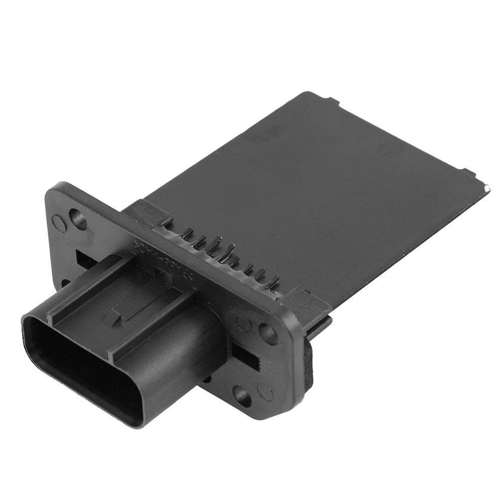WALFRONT YH1715, Heater Blower Resistor for Ford,Heater Blower Motor