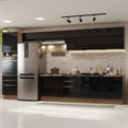 thumbnail image 2 of Cocina Integral Completa Modular Madesa Lux 440cm MN, 2 of 5