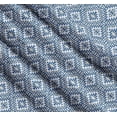 thumbnail image 3 of Soimoi Cotton Cambric Fabric Aztec Kilim Print Sewing Fabric Yard 56 Inch Wide, 3 of 7