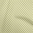 thumbnail image 1 of oneOone Velvet Light Yellow Fabric Peach Craft Projects Decor Fabric Printed By The Yard 58 Inch Wide, 1 of 4