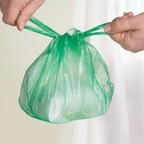 Poopy Doo Diaper Disposal Bags - One Roll of 200 Bags - 0