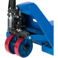 thumbnail image 4 of Low Profile Narrow Fork Pallet Jack Truck, 4500 Lb. Capacity, 21 x 48, 4 of 7