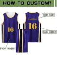 thumbnail image 1 of La gran venta! Ropa personalizada de baloncesto, traje de baloncesto para niños, camisetas clásicas + pantalones, conjunto de traje de camisetas de baloncesto, 1 of 2