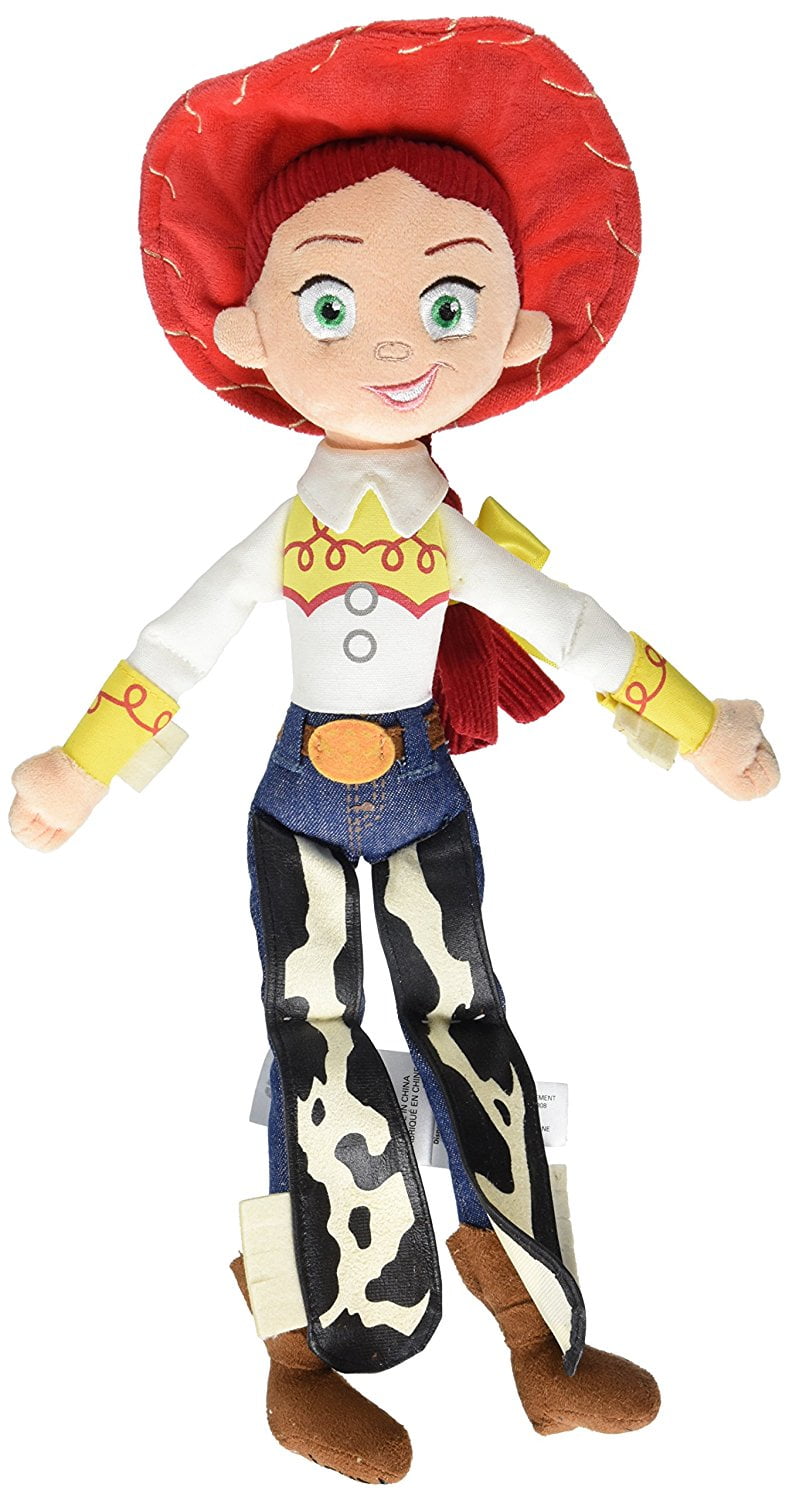 jessie toy story doll walmart