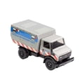 thumbnail image 3 of Vehículo de colección Hot Wheels Collector Mercedes Benz Jurassic World, 3 of 4