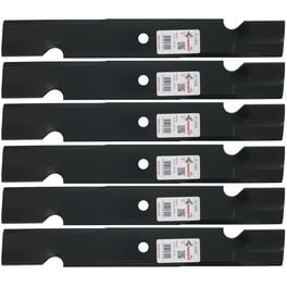 MaxPower 331982S Gold Commercial Mulching Blade for 22 Cut Universal Walmart