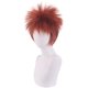 thumbnail image 2 of Costume Bleachs Kurosaki Ichigo Anime Party Cosplay sintético, 2 of 4