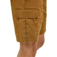 thumbnail image 4 of Wrangler Authentics Men's Pull-on Cargo Short, 4 of 5