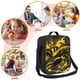 thumbnail image 5 of Balery Urban Graffiti Scorpion Illustration Caja de Almuerzo y Bolsa de Almuerzo para Hombres y Mujeres, Bolsa de Almuerzo Reutilizable con Gran Capacidad, Bolsa de Almuerzo Aislada, 5 of 7