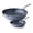 Gray, variant on PRICUSIS 8 inch Ceramic Nonstick Frying Pan, Non Toxic Skillet, Induction Compatible & Oven Safe, Dishwasher Safe, Gray
