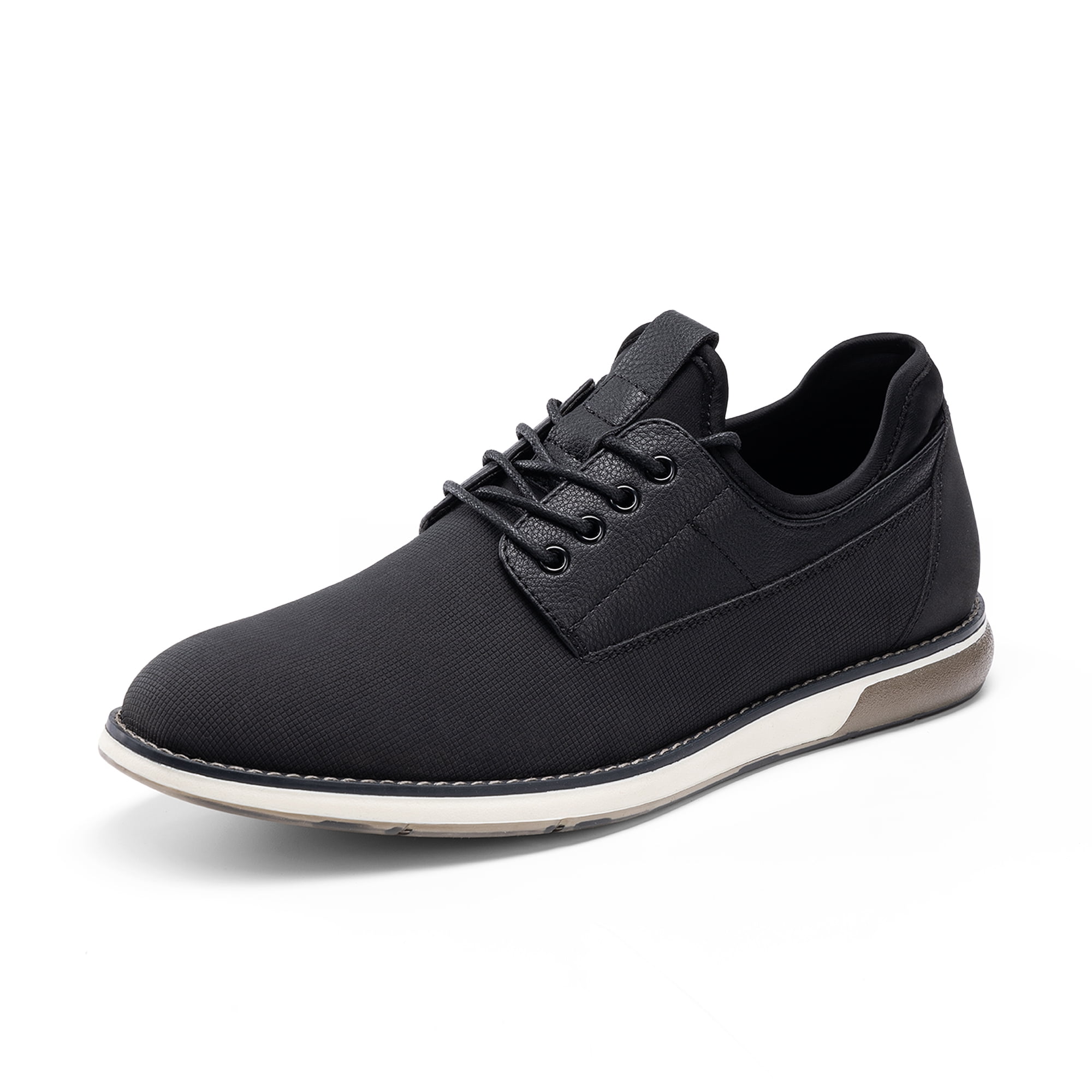 BRUNO MARC Men s Fashion Casual Dress Sneakers