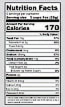 Great Value Circus Time Butter Popcorn 5oz