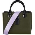 thumbnail image 3 of XINQIHANG Grand Sangle de Remplacement pour Sac à Bandoulière Réglable (Violet), 3 of 6