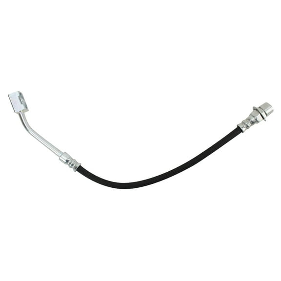 TRQ Front Right Brake Hose BLA62146 Fits Select 1999-2004 Ford Mustang