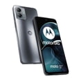 thumbnail image 1 of MOTOROLA MOTO G14 4GB RAM 128GB GRIS ACERO, 1 of 3